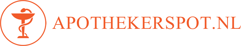 Apothekerspot Logo