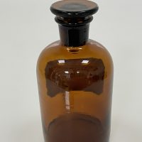 Bruine stopfles Guttae Auriculares C.antipyrino - Afbeelding 2